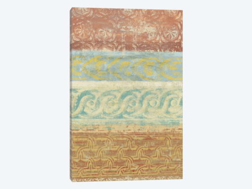 Decorative Patterns I