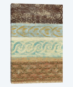 Decorative Patterns III