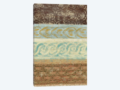 Decorative Patterns III