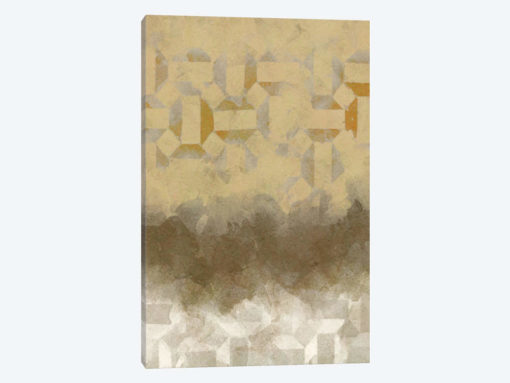 Shifting Earth II