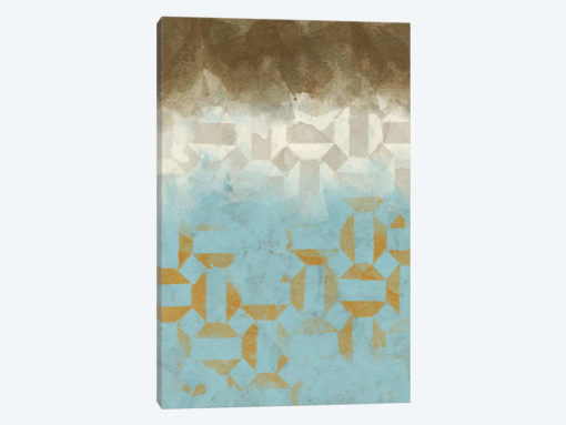 Shifting Sky I