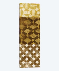 Tiled Up I