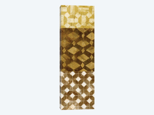 Tiled Up I