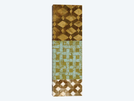 Tiled Up II