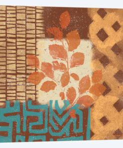 Tribal Life I