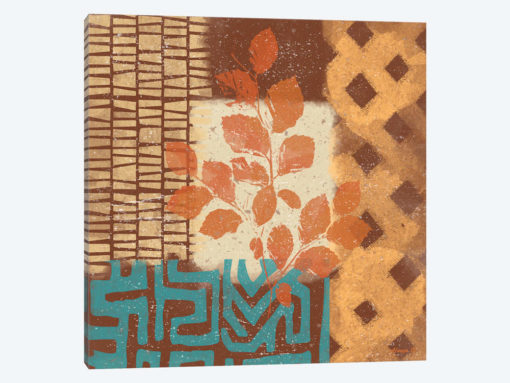 Tribal Life I