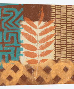 Tribal Life II