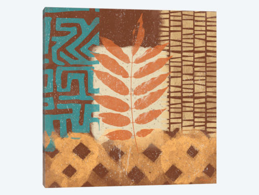 Tribal Life II