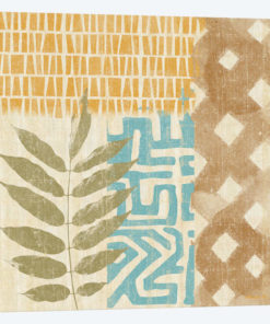 Tribal Life III