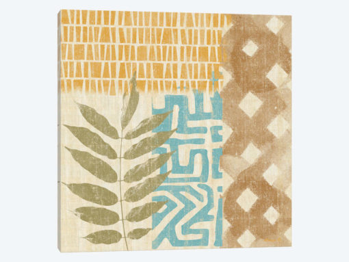 Tribal Life III