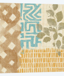 Tribal Life IV