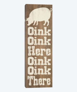 Animal Farm I
