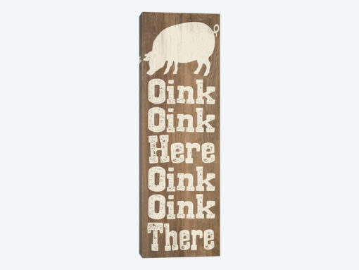 Animal Farm I