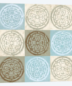 Blue Squared II