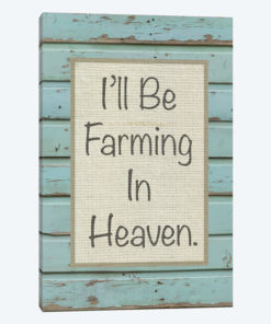Farm Sentiment I