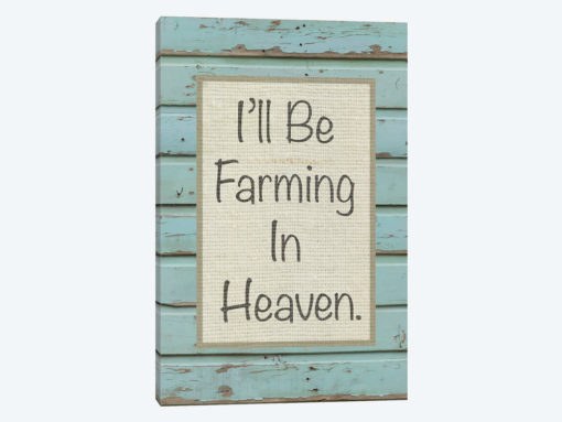 Farm Sentiment I