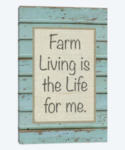 Farm Sentiment II