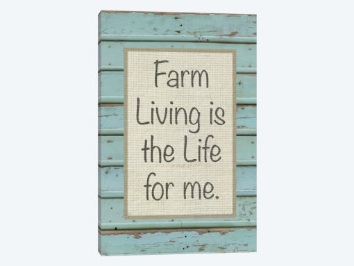 Farm Sentiment II