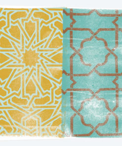 Moorish Study I
