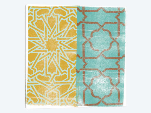 Moorish Study I