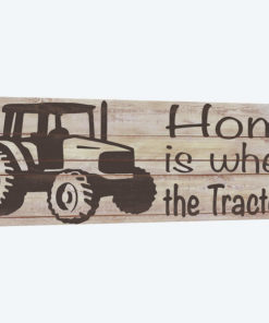 Home & Farm IV