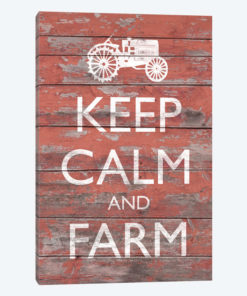Keep Calm & Farm II