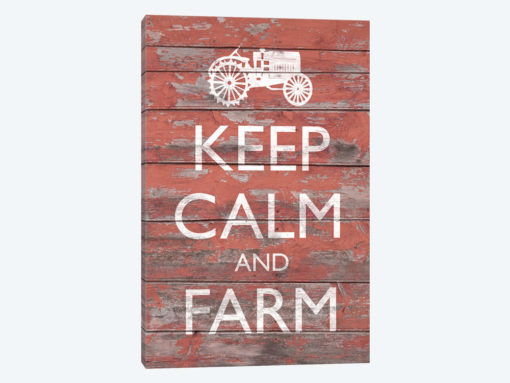 Keep Calm & Farm II
