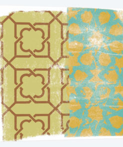 Moorish Study II