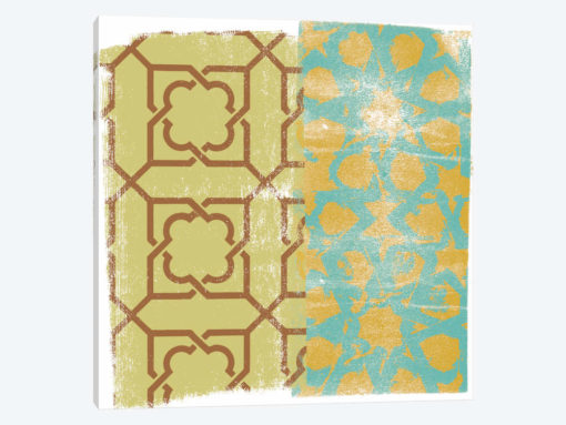 Moorish Study II