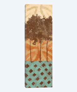 Tribal Trio I