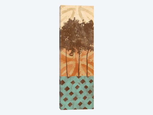Tribal Trio I