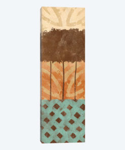 Tribal Trio II