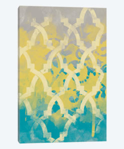 Yellow in The Middle I