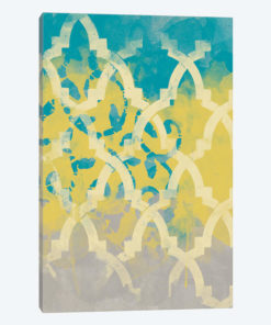 Yellow in The Middle II