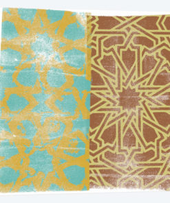 Moorish Study III