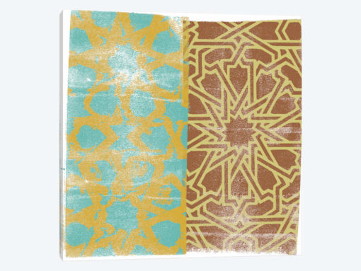 Moorish Study III
