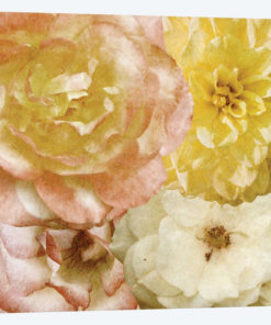 Beautiful Quartet I