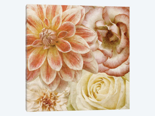 Beautiful Quartet II