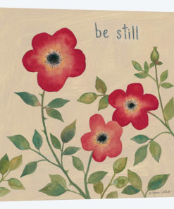 Be Still Roses