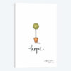 Little Hope Topiary