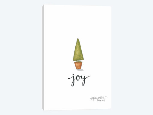 Little Joy Topiary