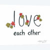 Love Each Other