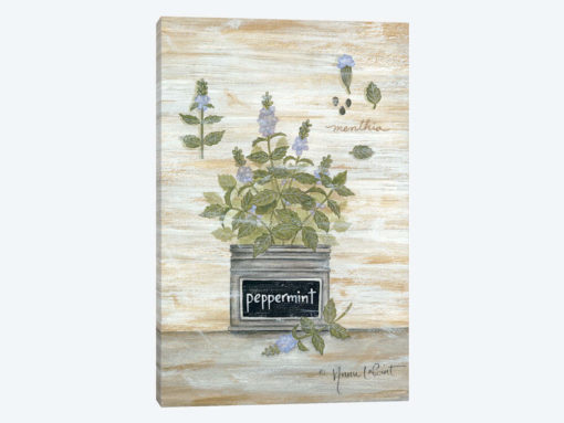 Peppermint Botanical