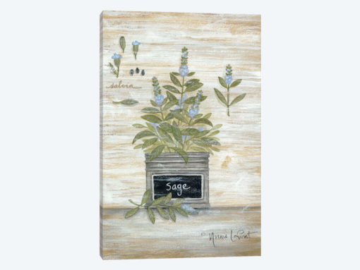 Sage Botanical