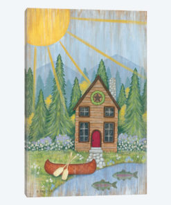 Cabin in the Woods