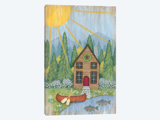Cabin in the Woods