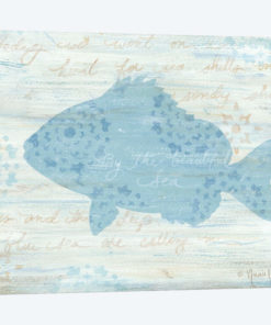 Ocean Fish