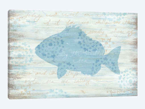 Ocean Fish