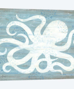 Ocean Octopus