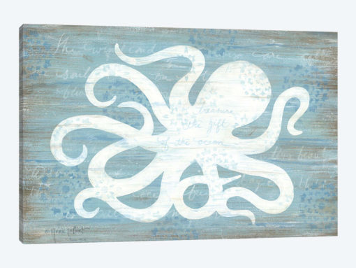 Ocean Octopus
